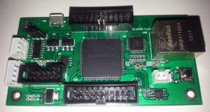Micro controller circuit