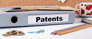 DRDO patents