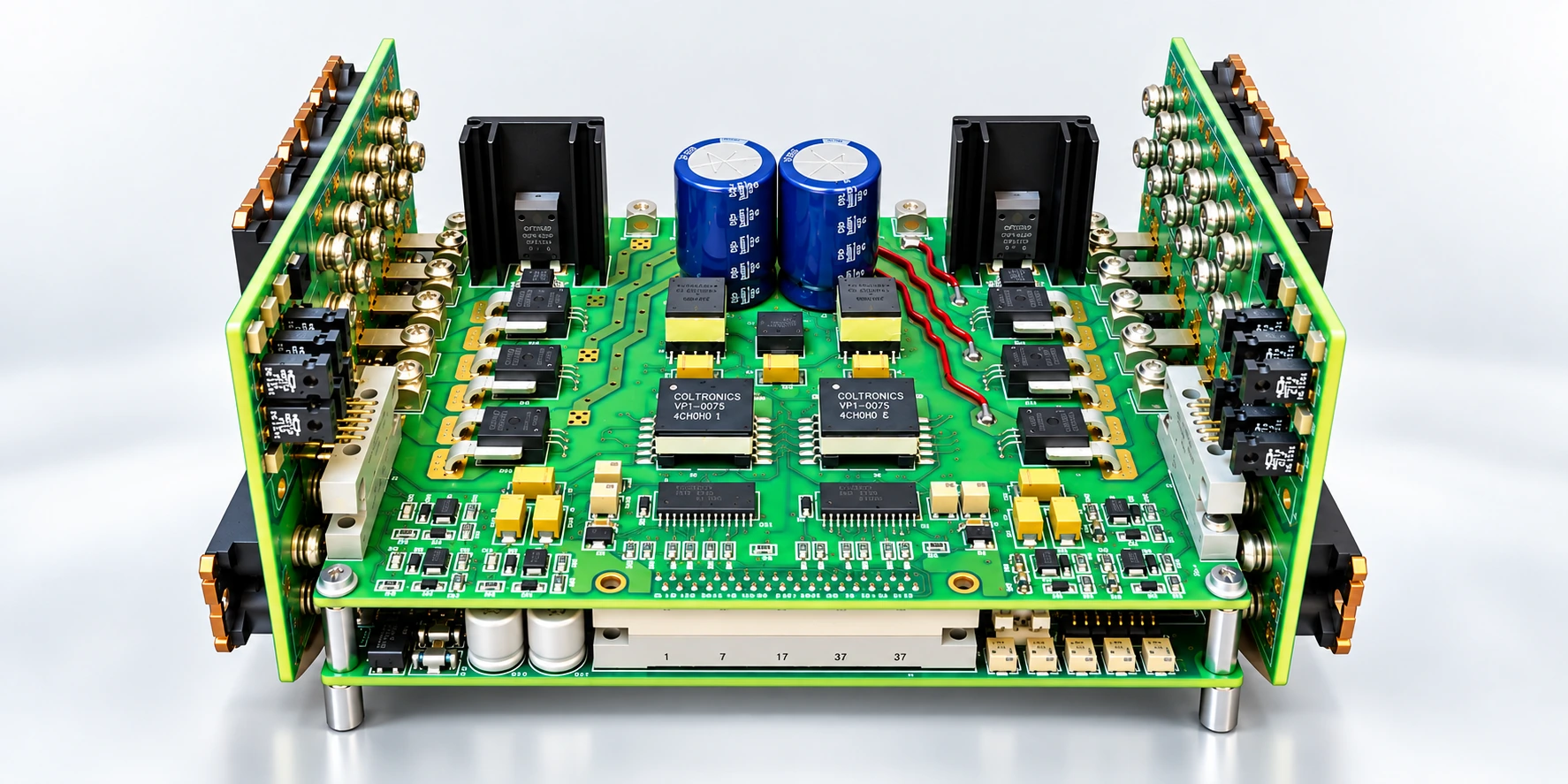 PCB Design & Engineering