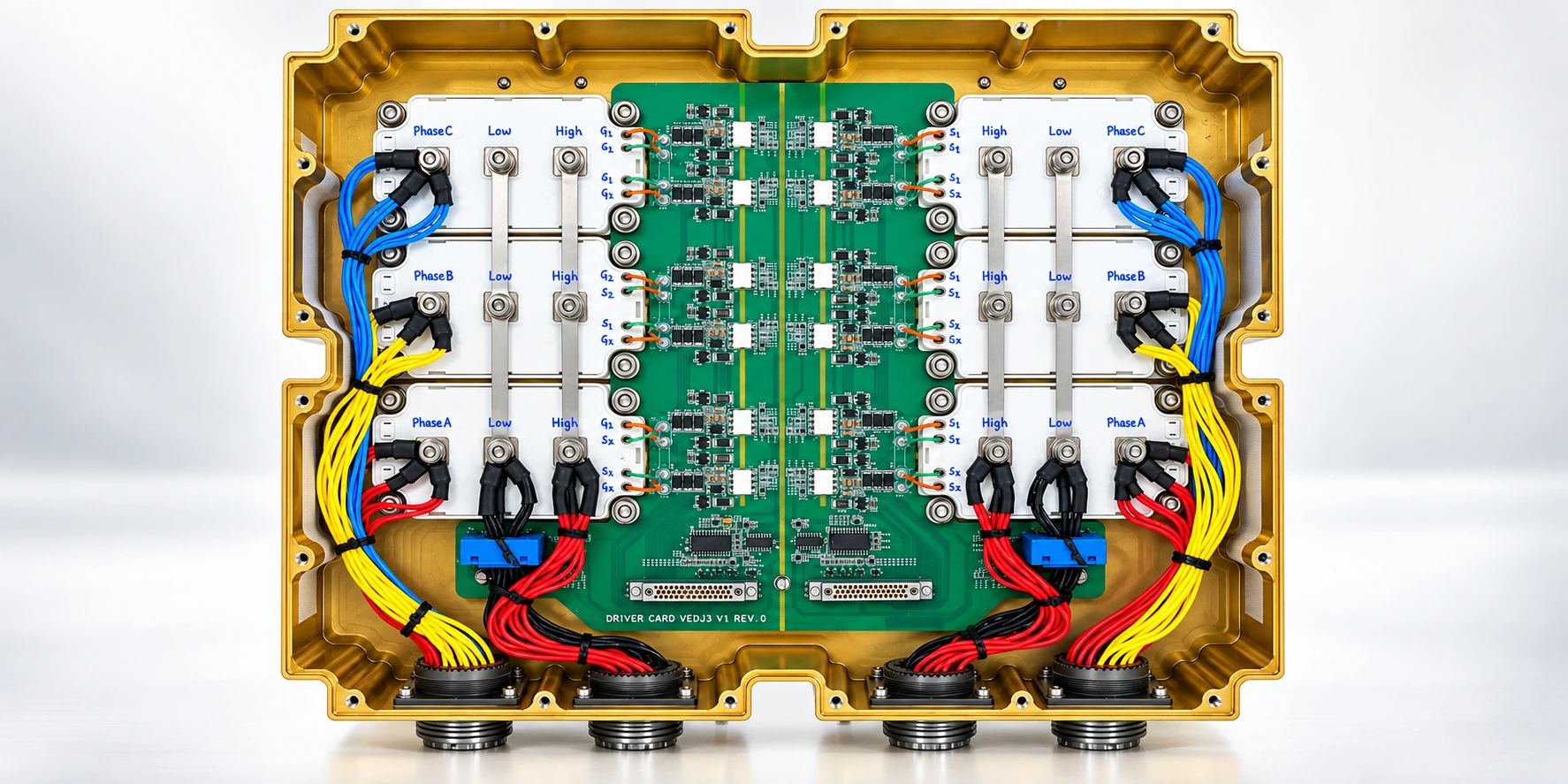 Power Electronics