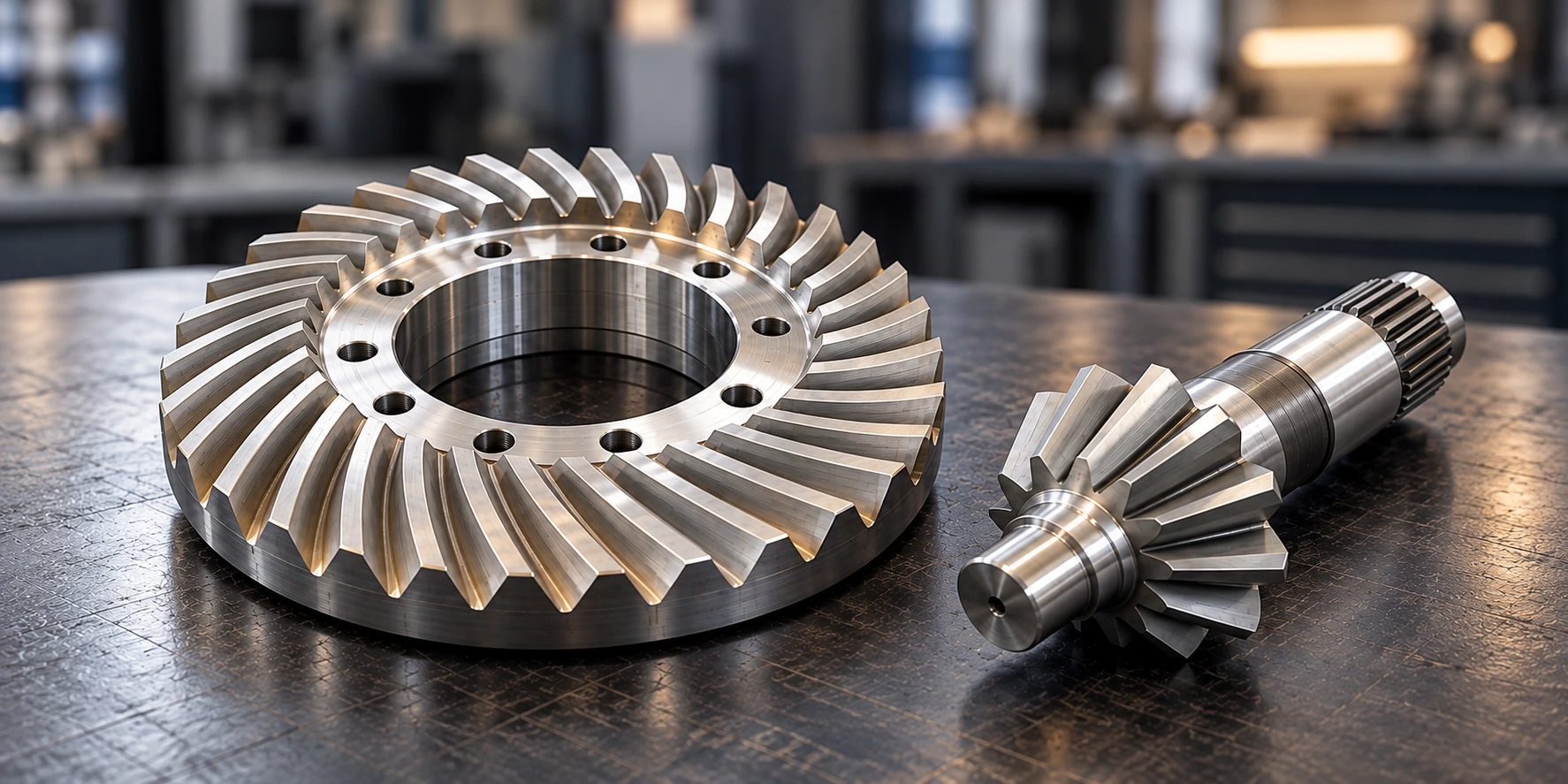 Precision Engineering