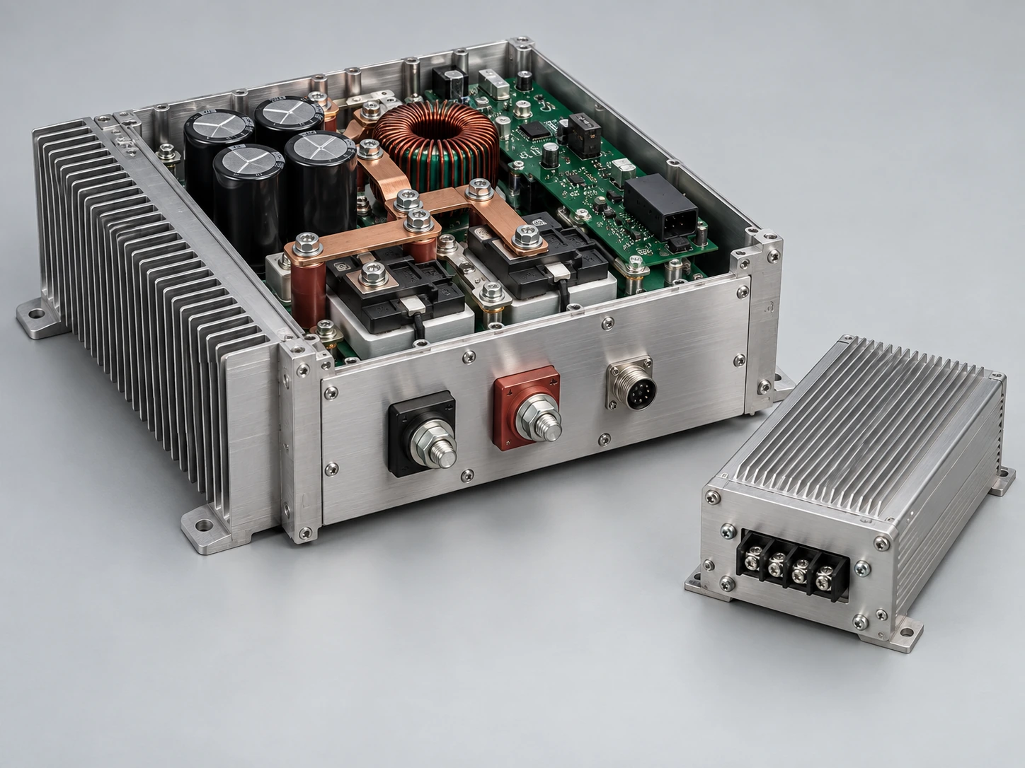 Power Electronics