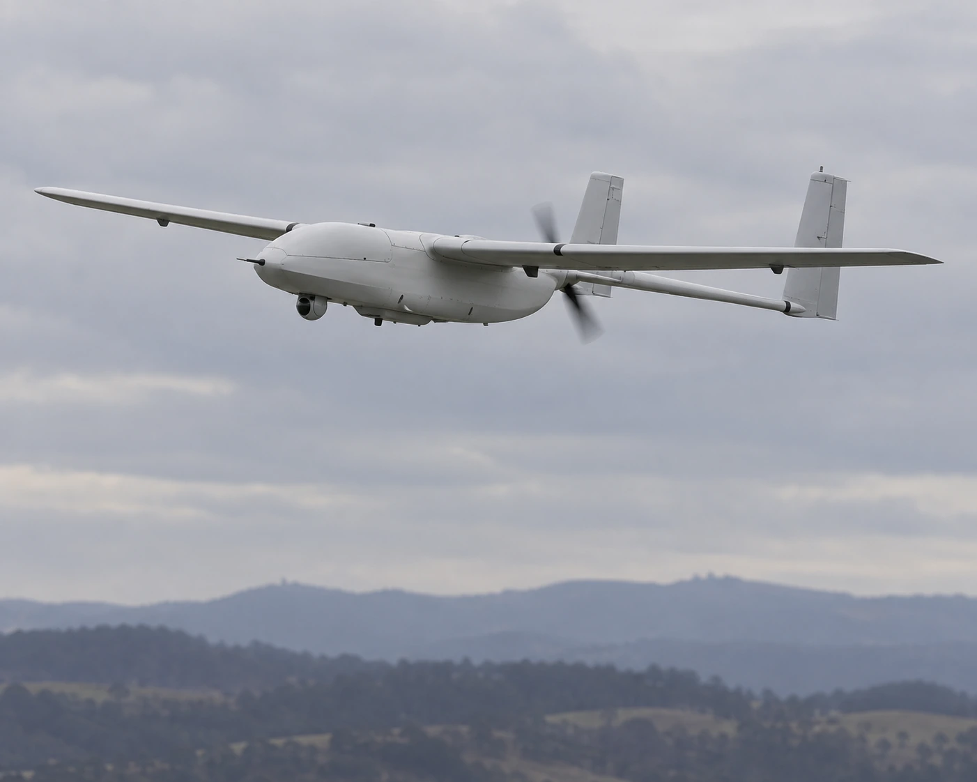 UAV Systems