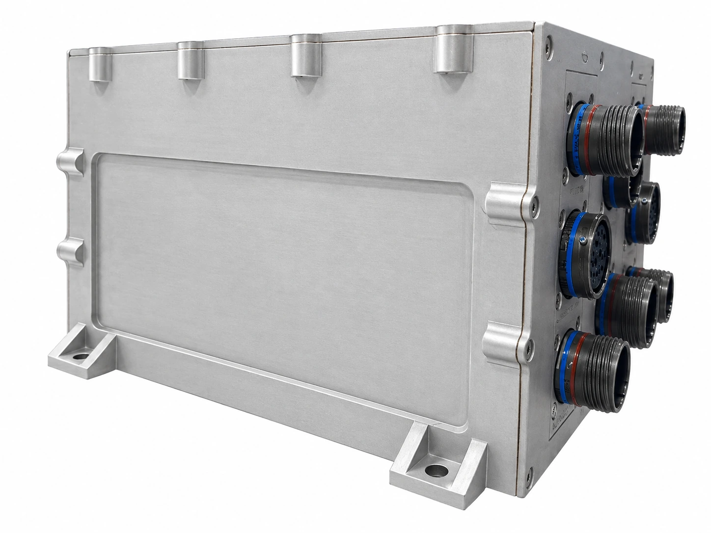 Multi-Channel Quick Response Solenoid Valve Controller