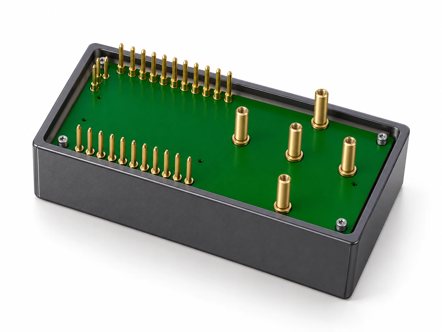 Intelligent Power Module