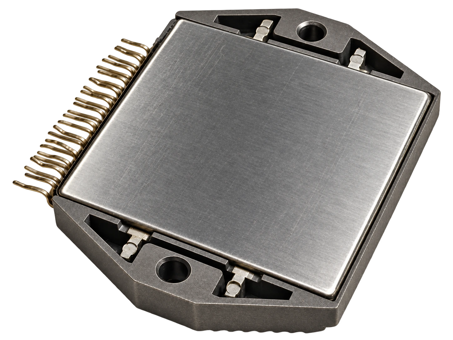 RF Power Amplifier Modules