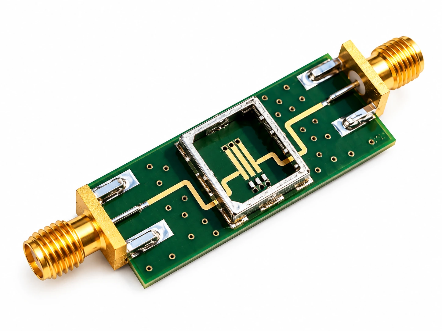 RF Filters