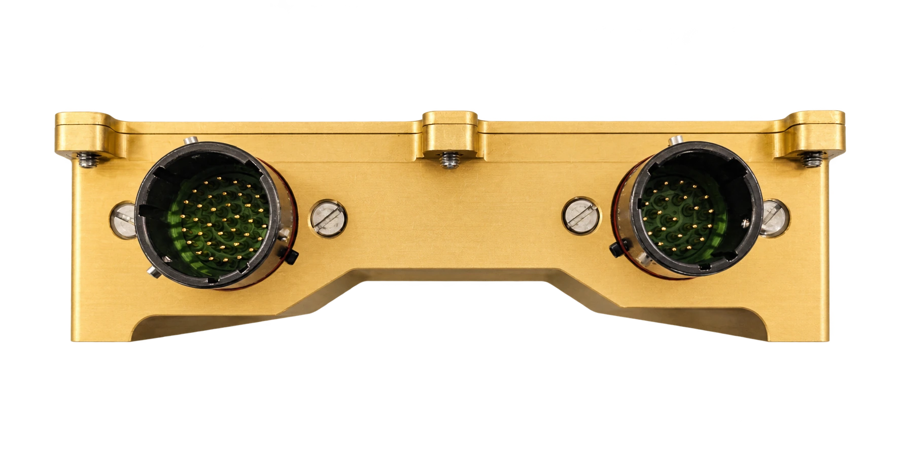 Wing Servo Controller Unit