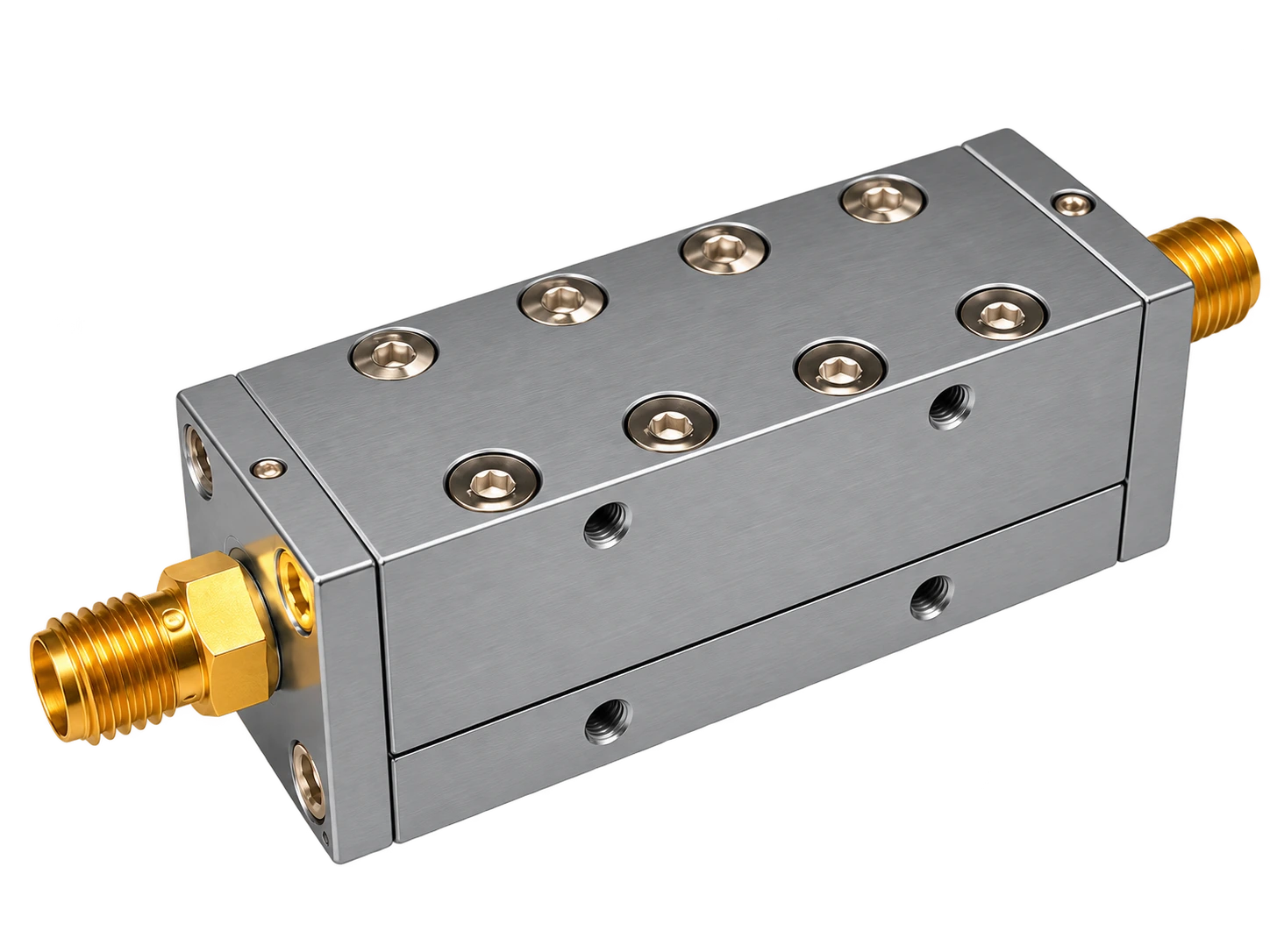 Miniature Harmonic Filters