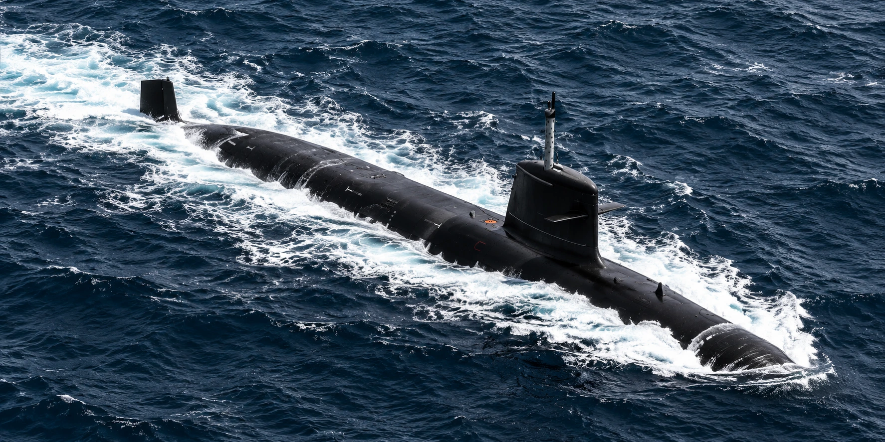 Naval & Underwater Systems