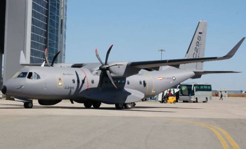 C-295