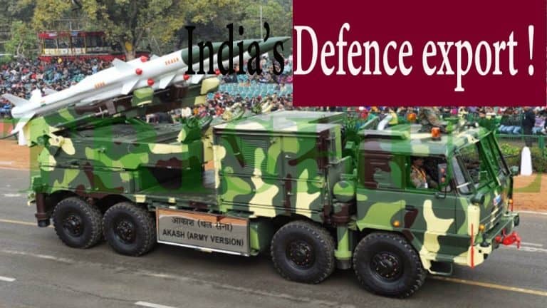 defense export-RTS